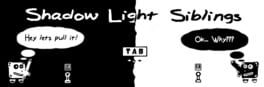 ShadowLight Siblings artwork 1