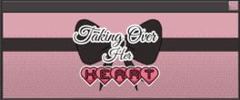 Taking Over Her Heart artwork 1