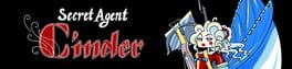 Secret Agent Cinder artwork 1