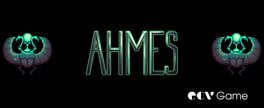 Ahmes artwork 1