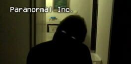 Paranormal Inc. artwork 1