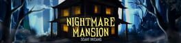 Nightmares Mansion: Scary Dreams artwork 1