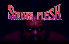 Strange Flesh artwork 1