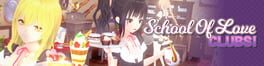 School Of Love: Clubs! artwork 1