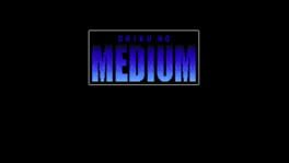 Daiku no Medium artwork 1