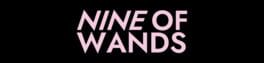 Nine of Wands artwork 1
