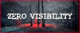 Zero Visibility artwork 1