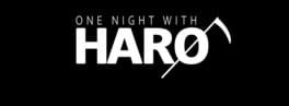 One Night With Haro artwork 1