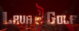 Lava Golf artwork 1
