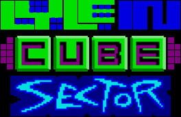 Lyle in Cube Sector MD artwork 1