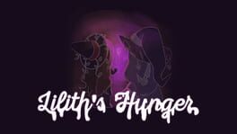 Lilith's Hunger artwork 1