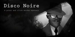 Disco Noire artwork 1