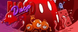 Blood Drop artwork 1