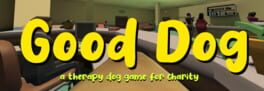 Good Dog artwork 1