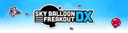 Sky Balloon Freakout DX artwork 1