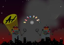 Attention Heroes! artwork 1