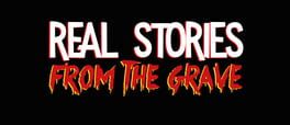 Real Stories from the Grave: The Body artwork 1