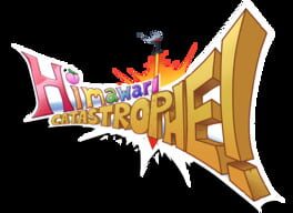 Himawari Catastrophe! artwork 1