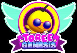 Toree Genesis artwork 1