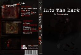 Into the Dark artwork 1