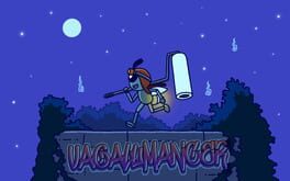 Vagalumancer artwork 1