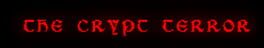 The Crypt Terror artwork 1