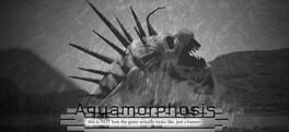 Aquamorphosis artwork 1