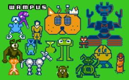 Wampus artwork 1