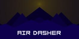 Air Dasher artwork 1