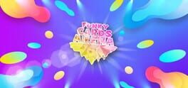 Funky Cards Arena artwork 1