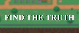 Find The Truth artwork 1