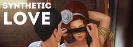 Synthetic Love artwork 1