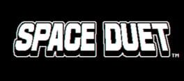 Space Duet artwork 1