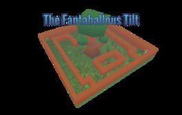 The Fantaballous Tilt artwork 1