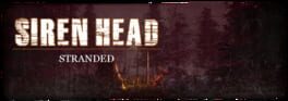 Siren Head: Stranded artwork 1