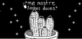 Me Mostre Sonhos Doces artwork 1
