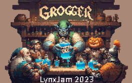 Grogger artwork 1