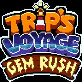 Trip's Voyage: Gem Rush artwork 1