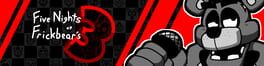 Five Nights at Frickbear's 3 artwork 2