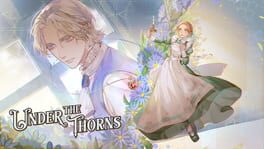 Under the Thorns artwork 1