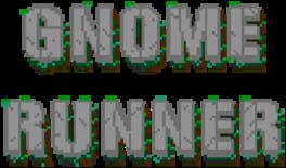 Gnome Runner artwork 1