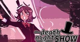 The Death Night Show artwork 1