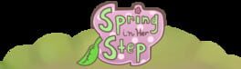 Spring in Her Step artwork 1