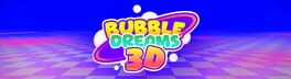 Bubble Dreams 3D artwork 1