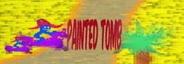 Painted Tomb artwork 1