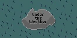 Under the Weather artwork 1