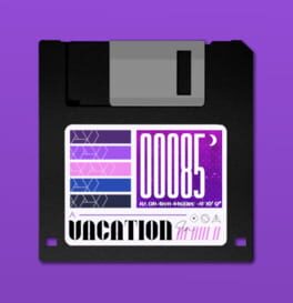 A Vacation in Nebula artwork 1