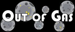 Out of Gas artwork 1