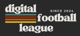 Digital Football League artwork 1