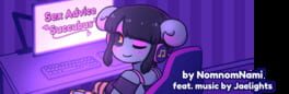 Sex Advice Succubus artwork 1